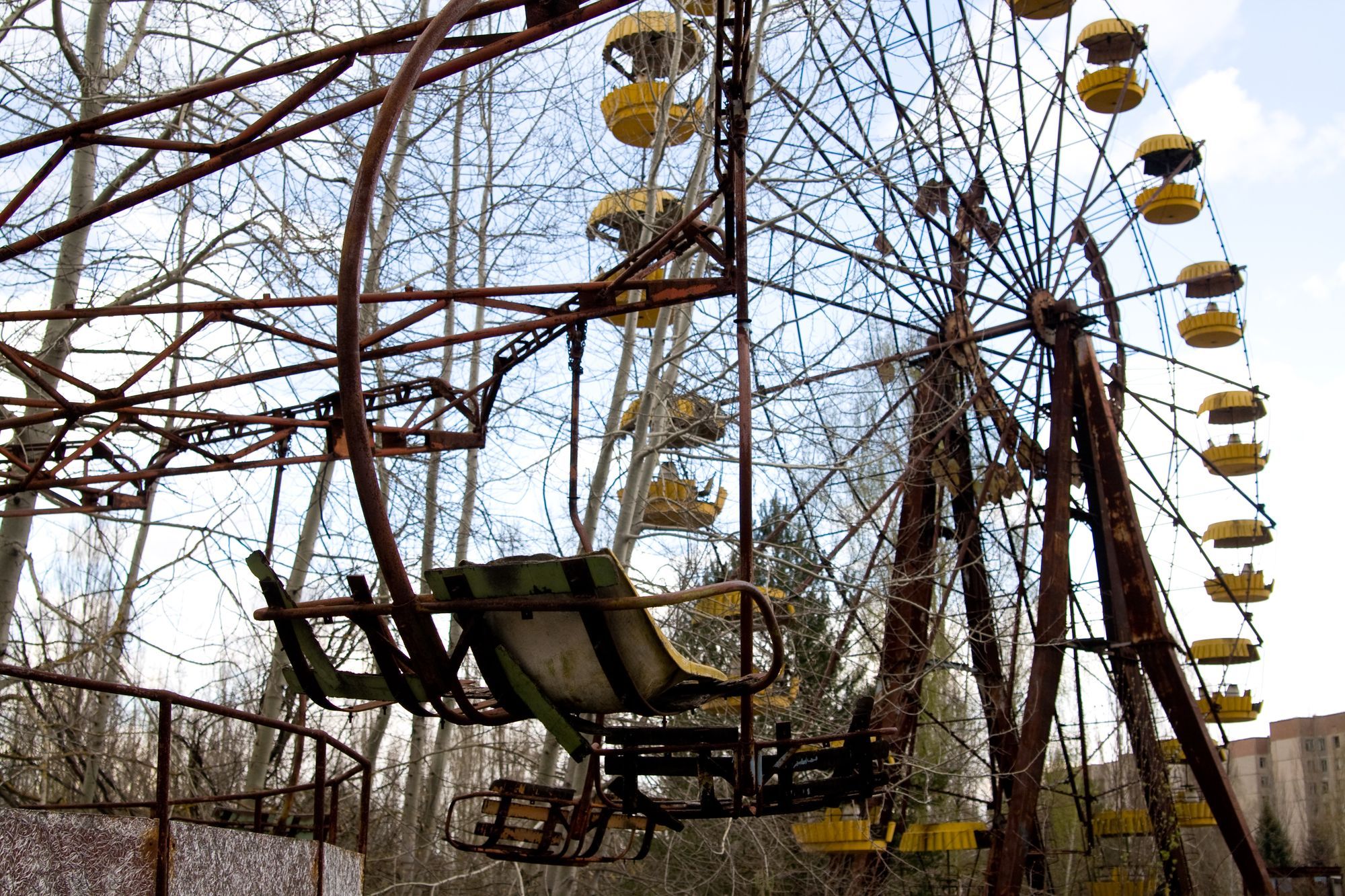 Розсекречені архівні документи СБУ про Чорнобильську аварію внесли до реєстру ЮНЕСКО