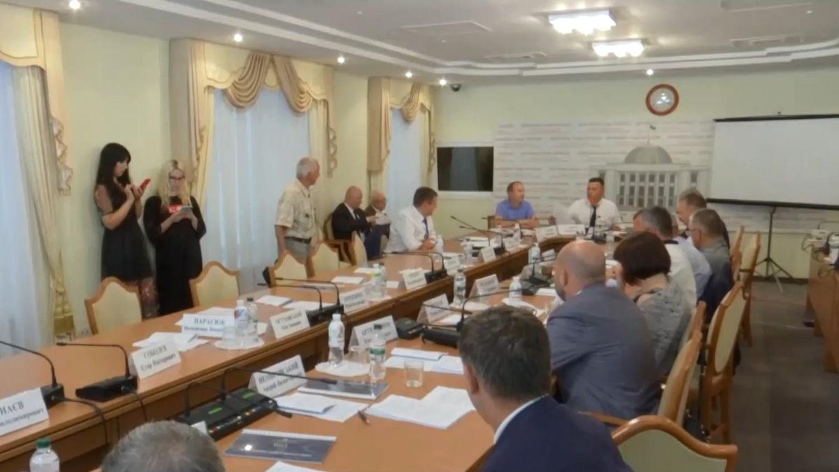 Кто может стать аудитором НАБУ: антикоррупционный комитет определился с двумя кандидатурами Кто может стать аудитором НАБУ: антикоррупционный комитет определился с двумя кандидатурами