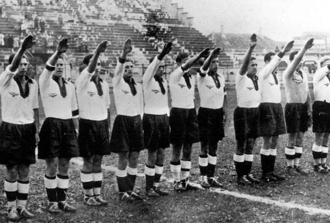 Збірна Німеччини на чемпіонаті світу-1930