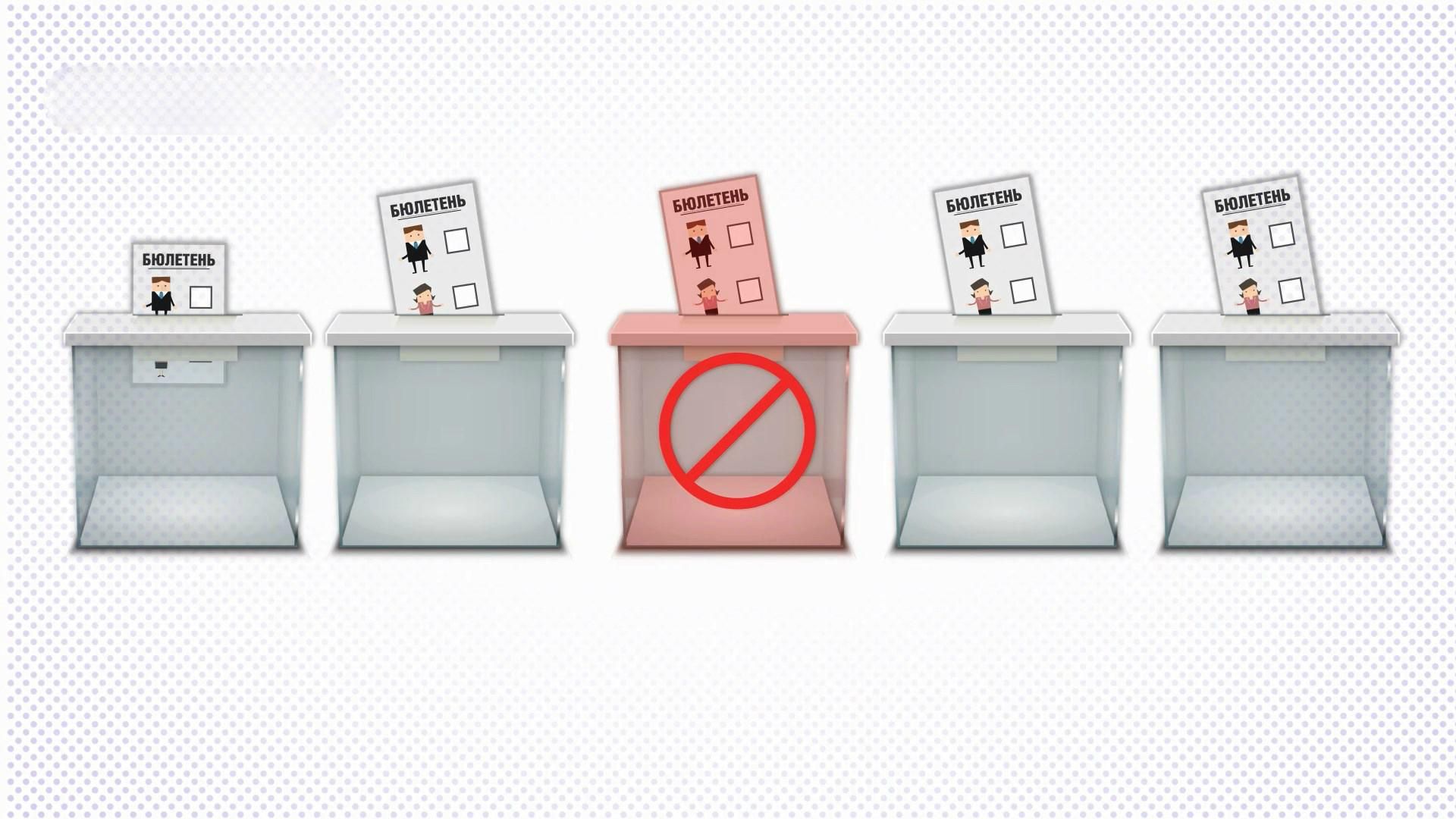 Сколько граждан Украины не планирует идти на выборы: впечатляющие цифры Сколько граждан Украины не планирует идти на выборы: впечатляющие цифры