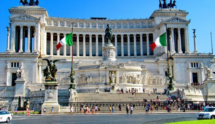 Чи зможе Італія вплинути на політику ЄС щодо Росії Чи зможе Італія вплинути на політику ЄС щодо Росії