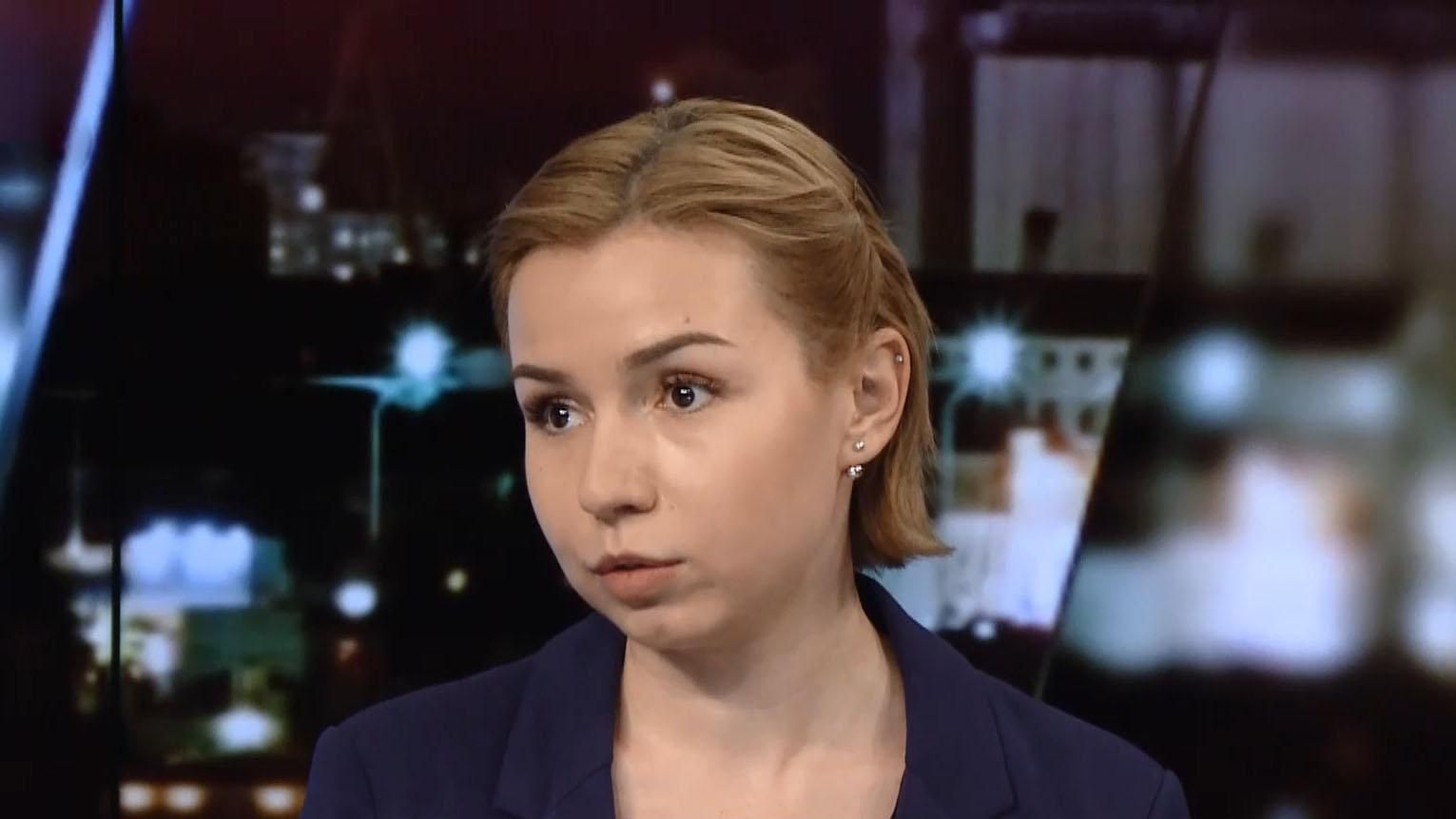 Лояльний аудитор – єдина можливість усунути Ситника, от тому за них така боротьба, – юристка Лояльний аудитор – єдина можливість усунути Ситника, от тому за них така боротьба, – юристка