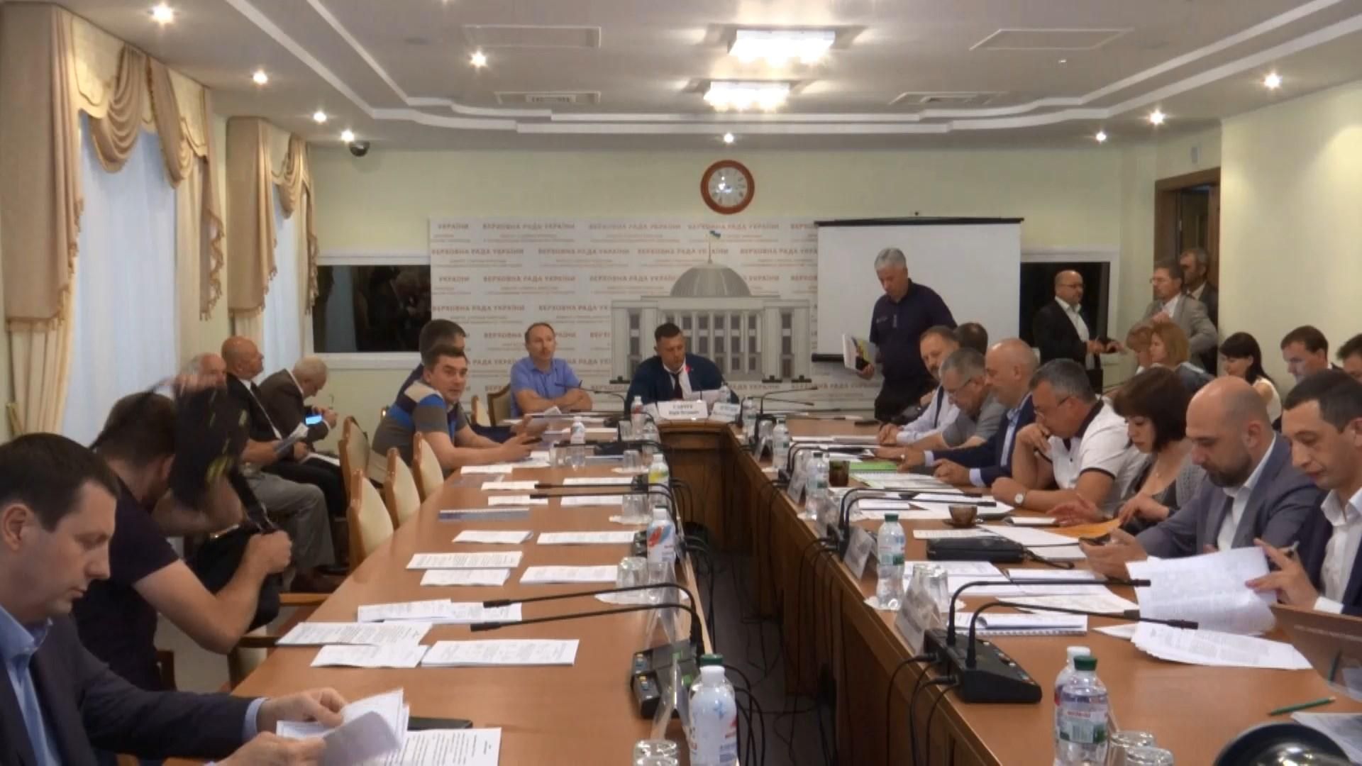 Як відбувався відбір кандидатів у аудитори НАБУ Як відбувався відбір кандидатів у аудитори НАБУ