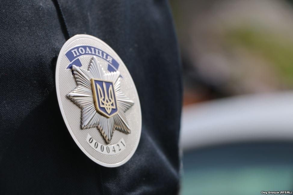 У Слов'янську поліція викрила кухарку проросійських бойовиків У Слов'янську поліція викрила кухарку проросійських бойовиків