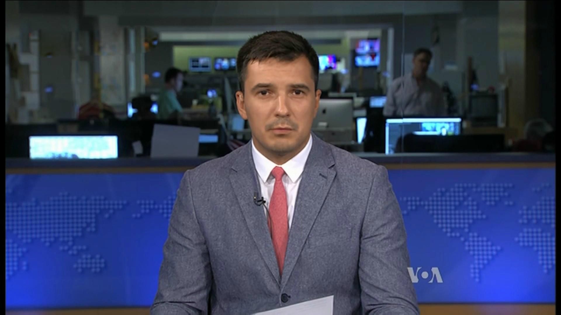 Голос Америки. Почему Гройсман внес представление на увольнение Данилюка Голос Америки. Почему Гройсман внес представление на увольнение Данилюка