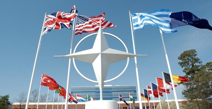 НАТО отказалась принять в свой состав самую богатую страну мира