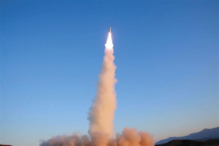 КНДР ліквідувала основний ракетний полігон, – ЗМІ