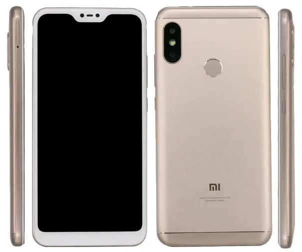 Redmi 6 Redmi 6