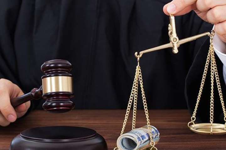 Мустафа Найем озвучил результаты ночных переговоров по закону об Антикоррупционном суде