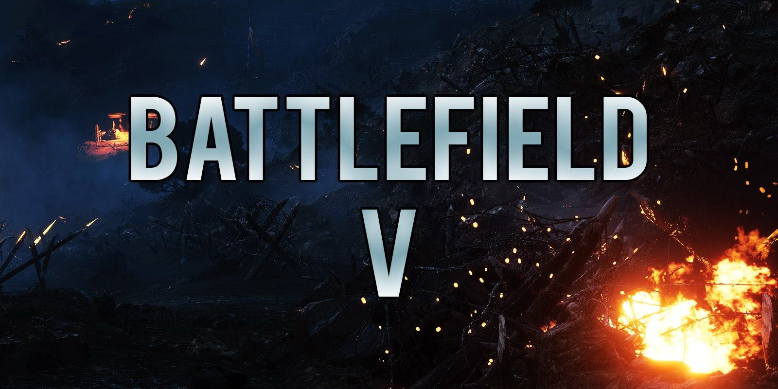 Системные требования к игре Battlefield V оказались фейком