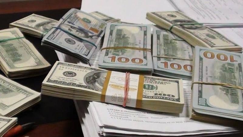 Готівковий курс валют на 07-06-2018: курс долару та євро Готівковий курс валют на 07-06-2018: курс долару та євро