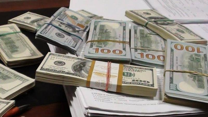 Наличный курс валют на 07-06-2018: курс доллара и евро