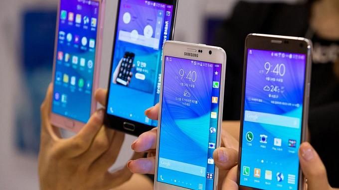 Samsung Galaxy Note 9: фото и видео будущей новинки Samsung