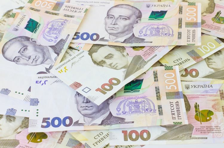 Курс валют НБУ на 08-06-2018: курс долара, курс євро