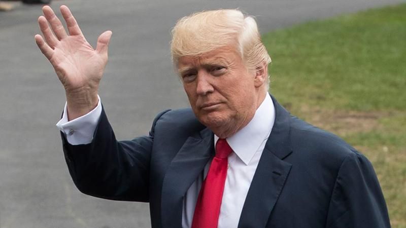 На Трампа чекає "холодний прийом" на саміті G7 На Трампа чекає "холодний прийом" на саміті G7