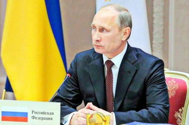 Путіну дуже не пощастило з війною в Україні, – екс-прем'єр-міністр Швеції