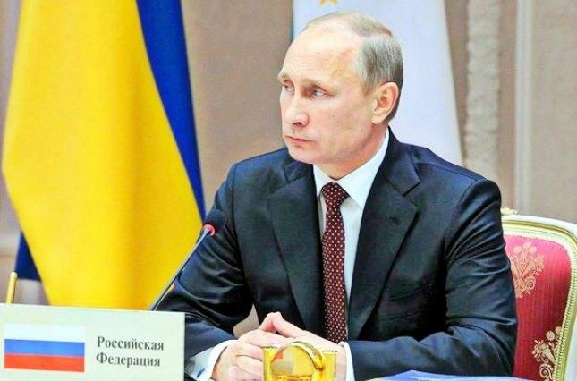 Путіну дуже не пощастило з війною в Україні, – екс-прем'єр-міністр Швеції Путіну дуже не пощастило з війною в Україні, – екс-прем'єр-міністр Швеції