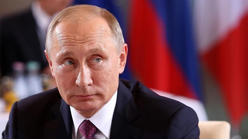 Путин: новая мировая война может стать концом цивилизации Путин: новая мировая война может стать концом цивилизации