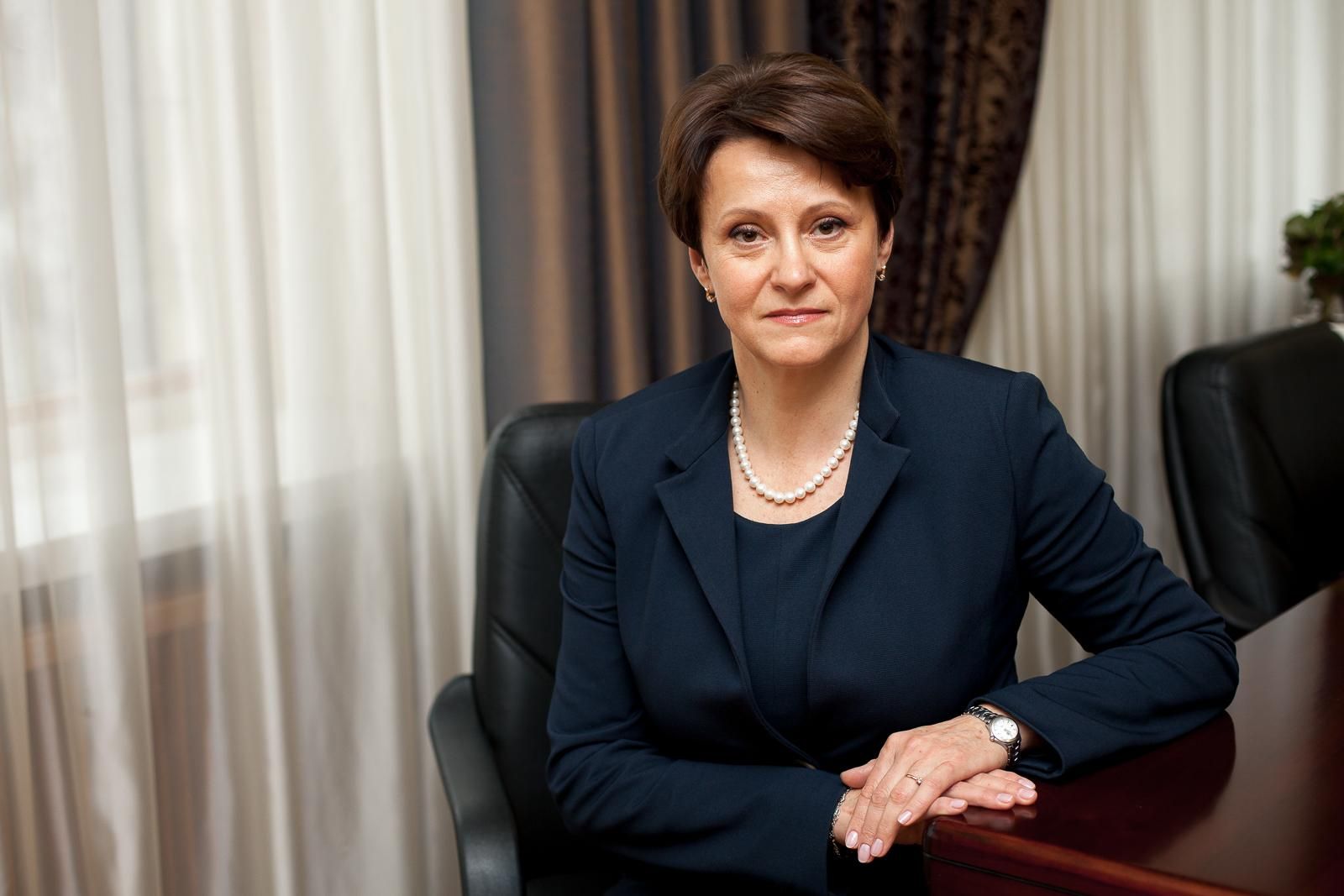 Відомо, кого Порошенко хоче бачити новим міністром фінансів Відомо, кого Порошенко хоче бачити новим міністром фінансів