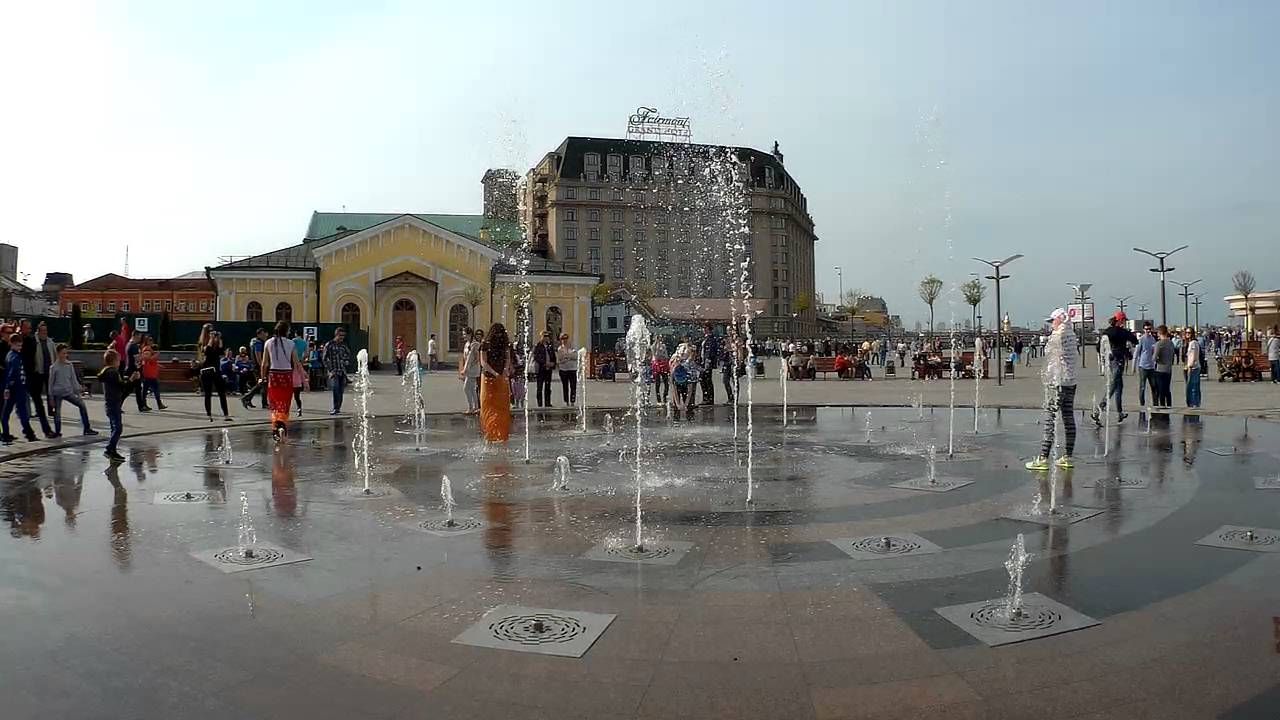 Киевсовет провалил голосование за создание музея на Почтовой (Инфографика) Киевсовет провалил голосование за создание музея на Почтовой (Инфографика)