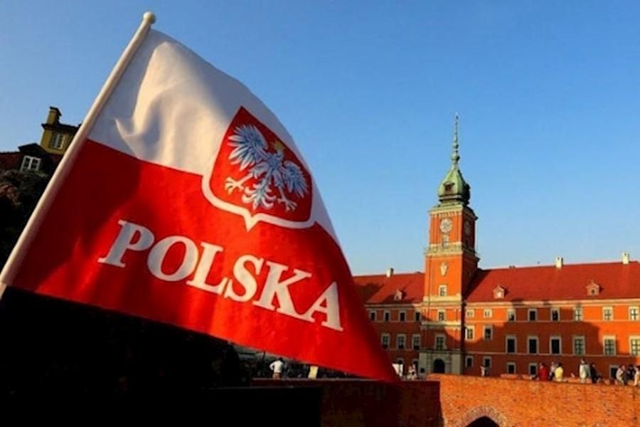 В Польше военные начали собирать данные о гражданах иностранного происхождения