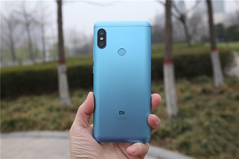Xiaomi Redmi Note 5: огляд, ціна і новини новинки Xiaomi Redmi Note 5: огляд, ціна і новини новинки