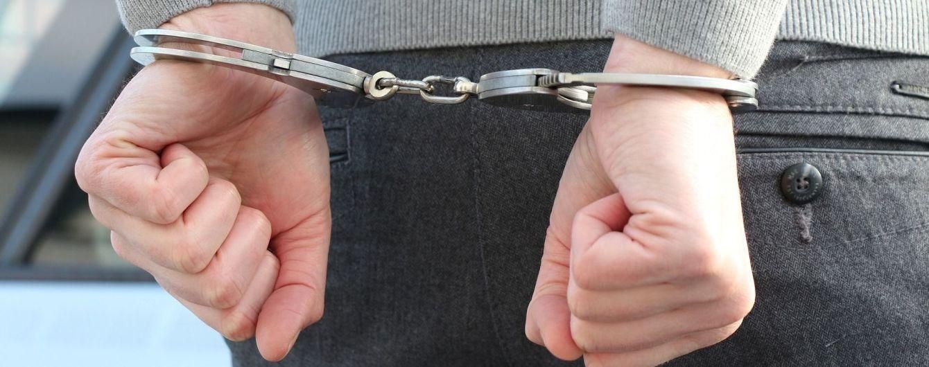 Студента из Винницы освободили из плена в оккупированном Луганске Студента из Винницы освободили из плена в оккупированном Луганске