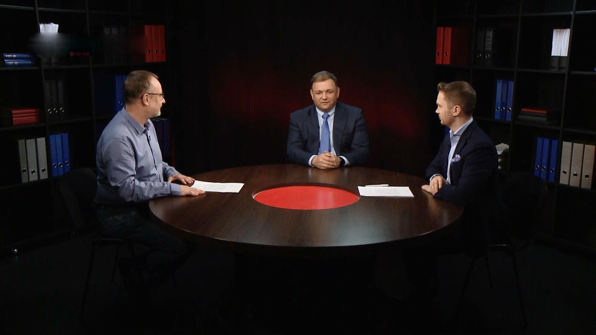 Право на життя дається Богом, а не парламентом, – голова Конституційного суду Право на життя дається Богом, а не парламентом, – голова Конституційного суду