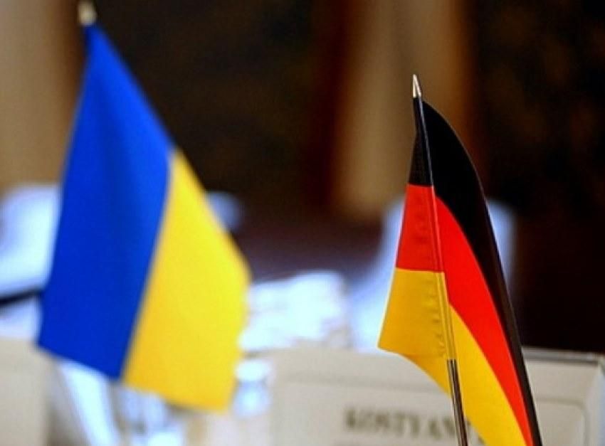 Німеччина привітала Україну з ухваленням закону про Антикорупційний суд