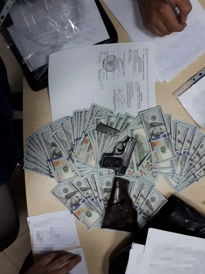 Вишинський СБУ Вишинський СБУ