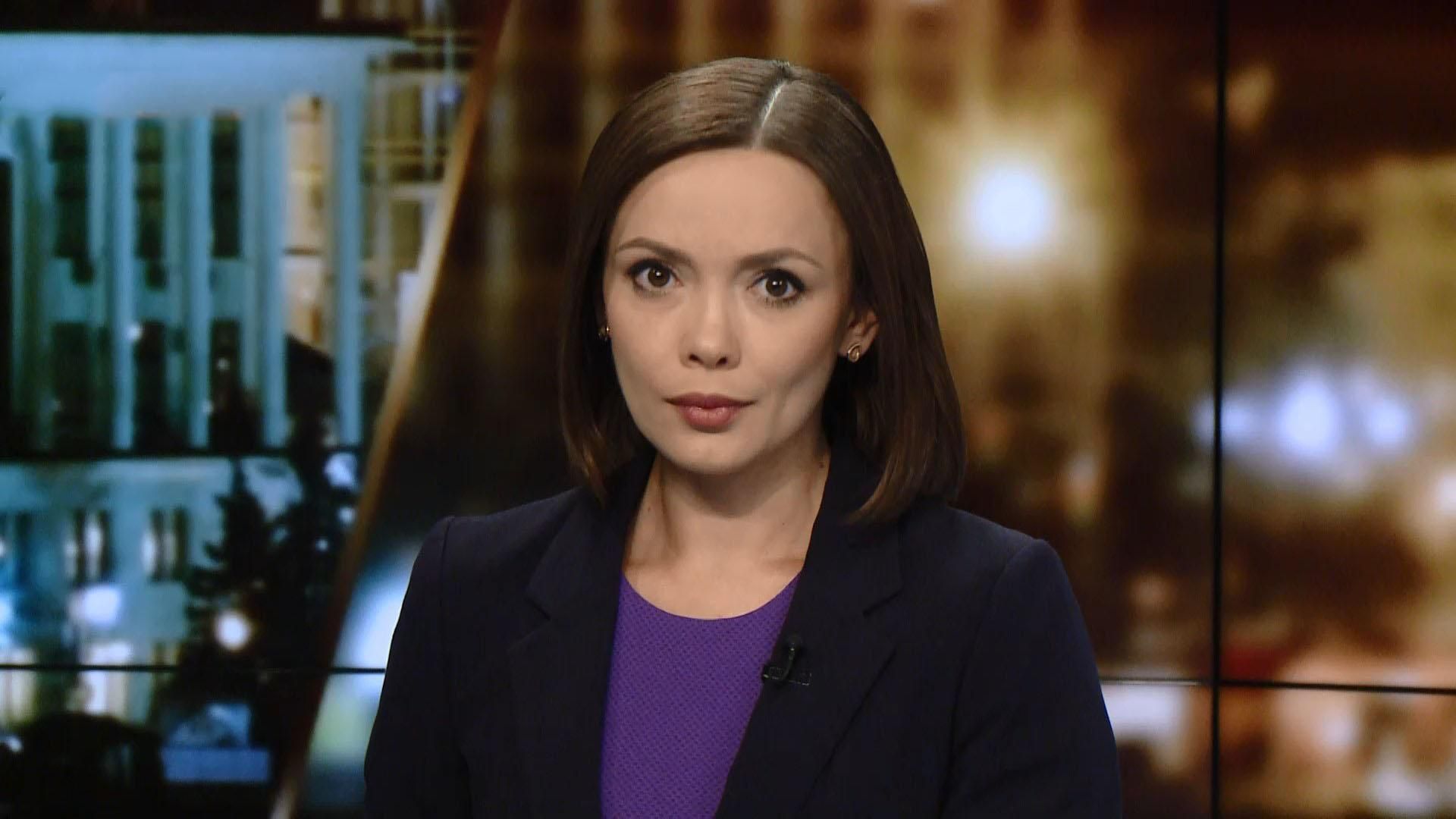 Выпуск новостей за 19:00: Плодотворный день в ВР. Ситуация на фронте Выпуск новостей за 19:00: Плодотворный день в ВР. Ситуация на фронте