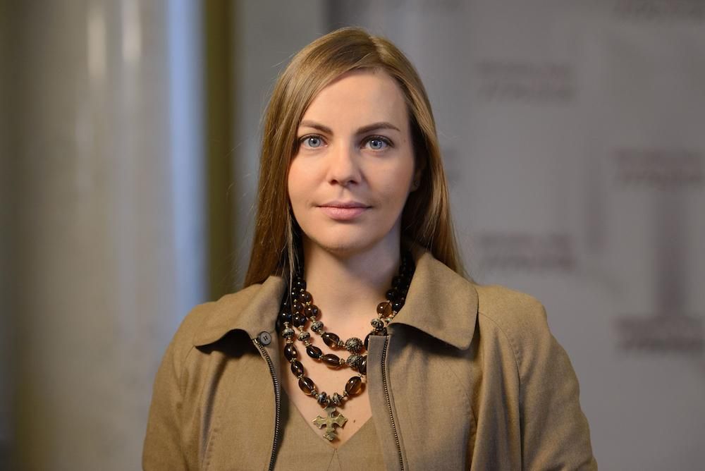 Голосование за Антикоррупционный суд еще ничего не значит, - нардеп Голосование за Антикоррупционный суд еще ничего не значит, - нардеп