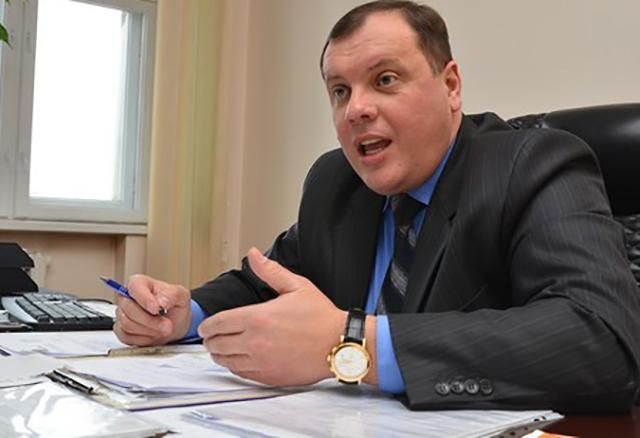 Директору "Львовтеплоэнерго" сообщили подозрение в совершении преступления: известна суть Директору "Львовтеплоэнерго" сообщили подозрение в совершении преступления: известна суть