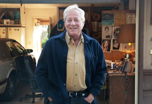 Поліція Одеси з’ясувала, хто побив американського співака Білла Воррена Поліція Одеси з’ясувала, хто побив американського співака Білла Воррена