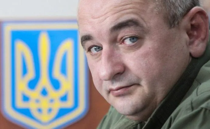 Анатолій Матіос Анатолій Матіос