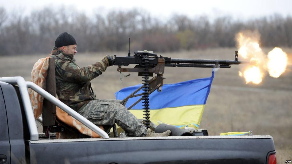 Война на Донбассе: украинский генерал назвал дату возможного обострения