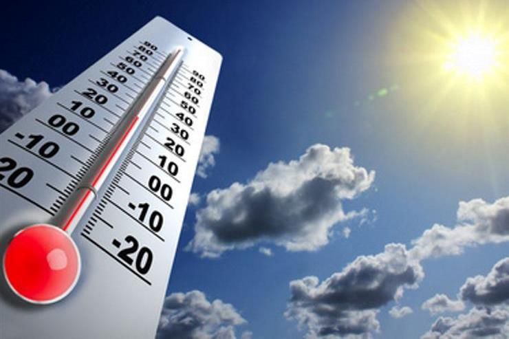 Коли в Україні настане літня спека: прогноз від синоптика