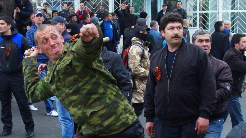 Нардеп заявил, что Киев теряет Одессу, как в свое время было с Донбассом Нардеп заявил, что Киев теряет Одессу, как в свое время было с Донбассом