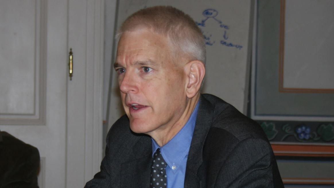 Бывший посол США Пайфер указал, чем может обернуться для Украины отставка Данилюка Бывший посол США Пайфер указал, чем может обернуться для Украины отставка Данилюка