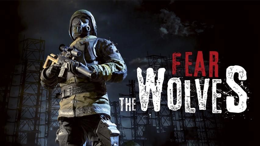 Fear the Wolves - трейлер нової гри від S.T.A.L.K.E.R. Fear the Wolves - трейлер нової гри від S.T.A.L.K.E.R.