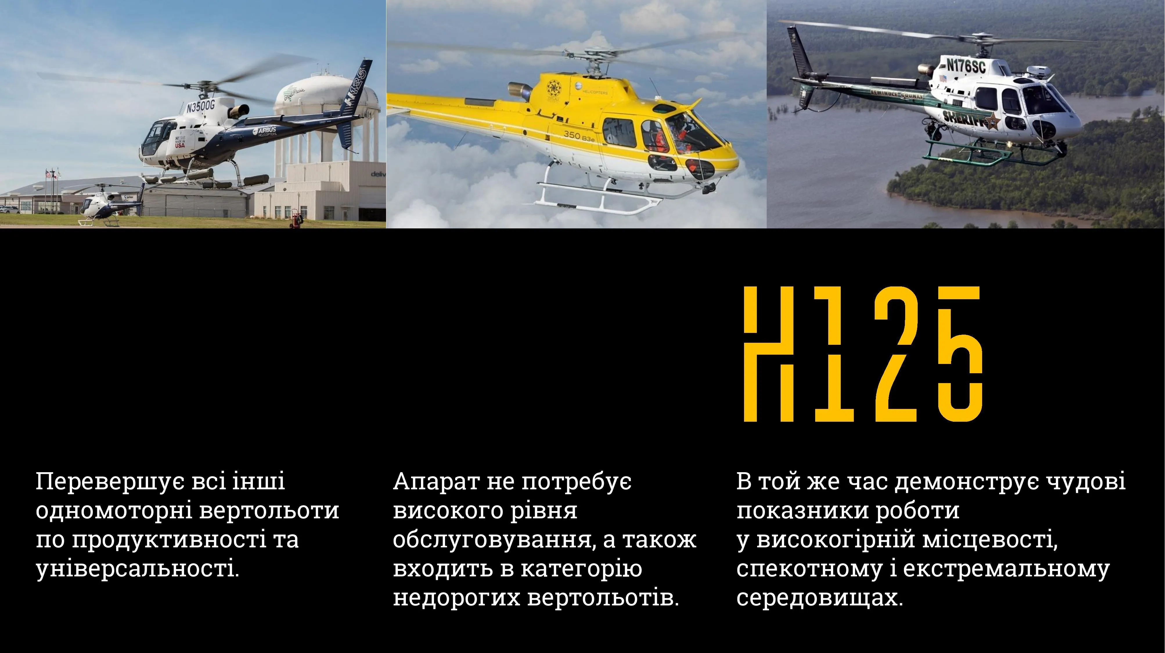 H125, Верховна Рада, МВС, гелікоптери, авіація, Франція, Аваков, Airbus