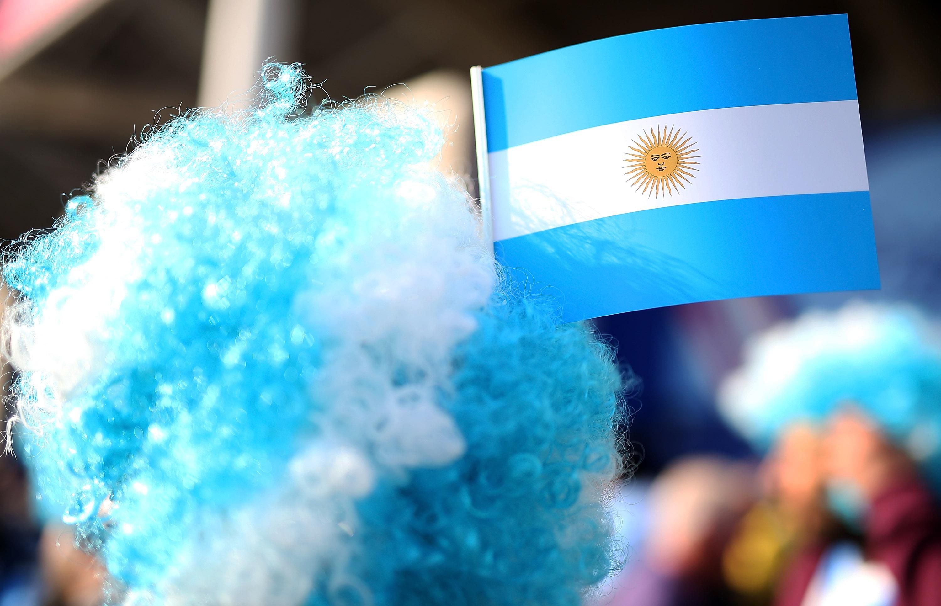 Аргентина выпросила большой кредит у МВФ