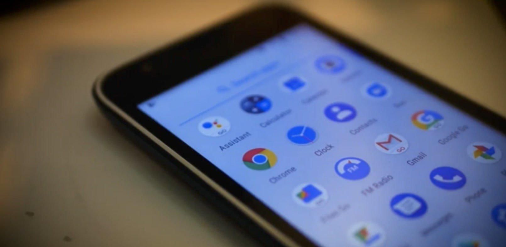 Qualcomm представляет новую линейку чипсетов для смартфонов на Android Go Qualcomm представляет новую линейку чипсетов для смартфонов на Android Go