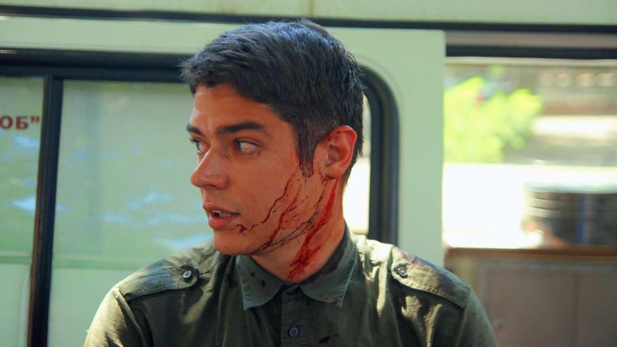 В Одессе стали чаще нападать на проукраинских активистов: детали инцидентов В Одессе стали чаще нападать на проукраинских активистов: детали инцидентов