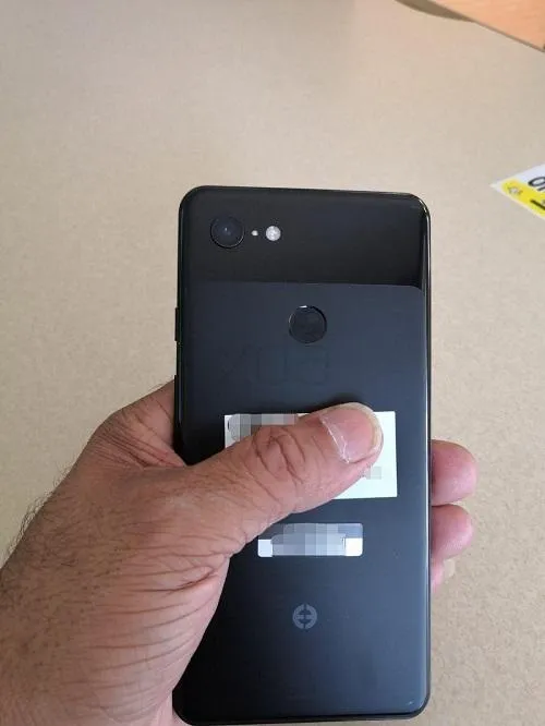 Google Pixel 3 XL Google Pixel 3 XL