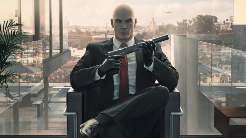 В мережі опублікували трейлер гри Hitman 2: дата виходу та специфікації