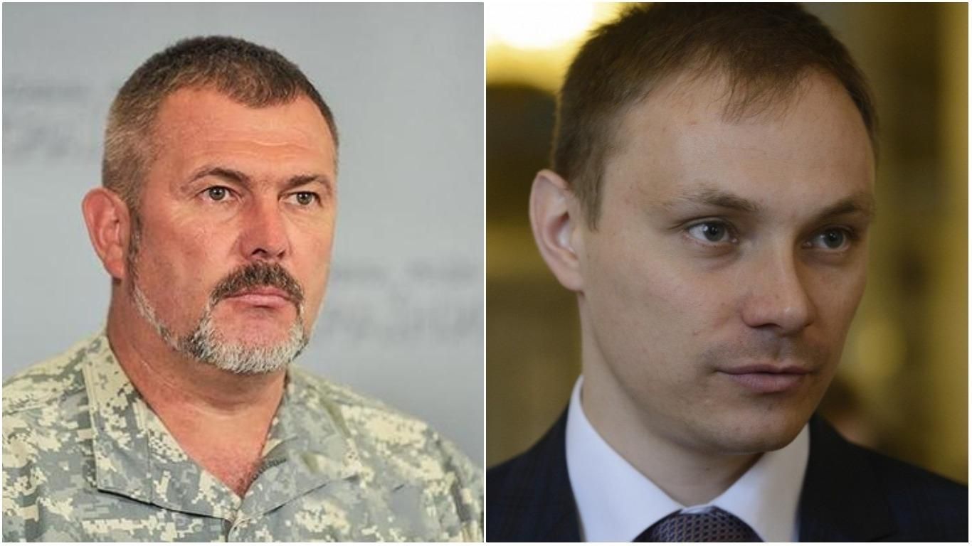 Депутаты устроили стычку в Раде из-за резонансных высказывания Мураева о Сенцове: фото Депутаты устроили стычку в Раде из-за резонансных высказывания Мураева о Сенцове: фото