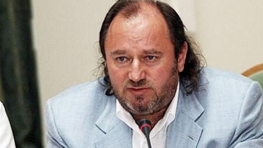 Через пташиний могильник затримали екс-регіонала Сігала Через пташиний могильник затримали екс-регіонала Сігала