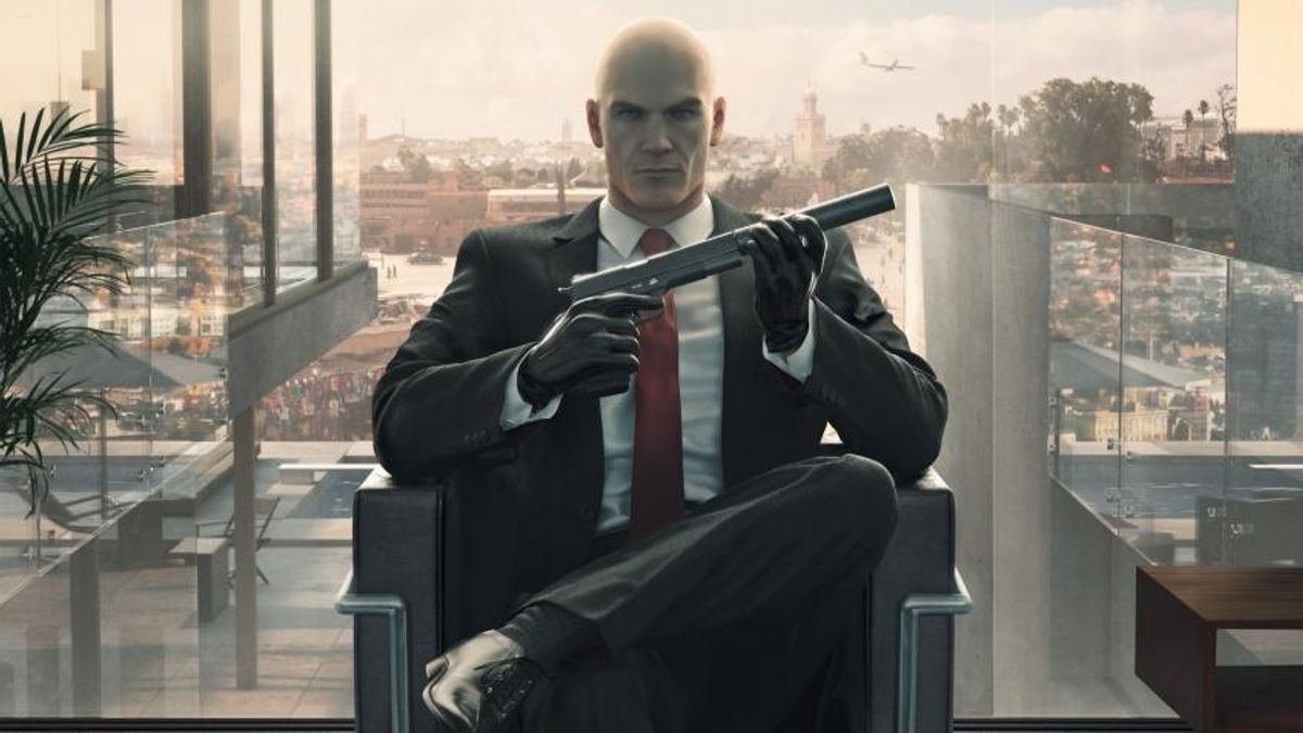 В сети опубликовали трейлер игры Hitman 2: дата выхода и спецификации -  Техно