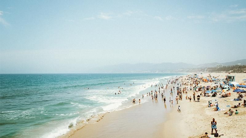 Прогноз погоды на 10 июня 2018 в Украине - синоптик Прогноз погоды на 10 июня 2018 в Украине - синоптик